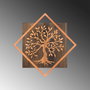 Wallity Tree v2 - Copper
